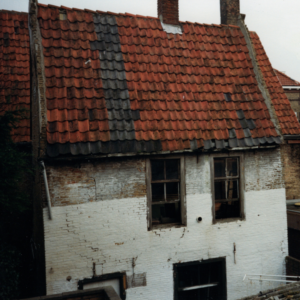 Het Animal House